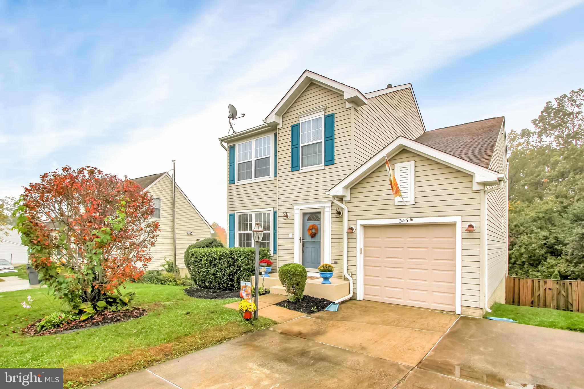 343 Enfield Road Joppa, MD 21085 - Photo 27 of 27 Gallery Image 27