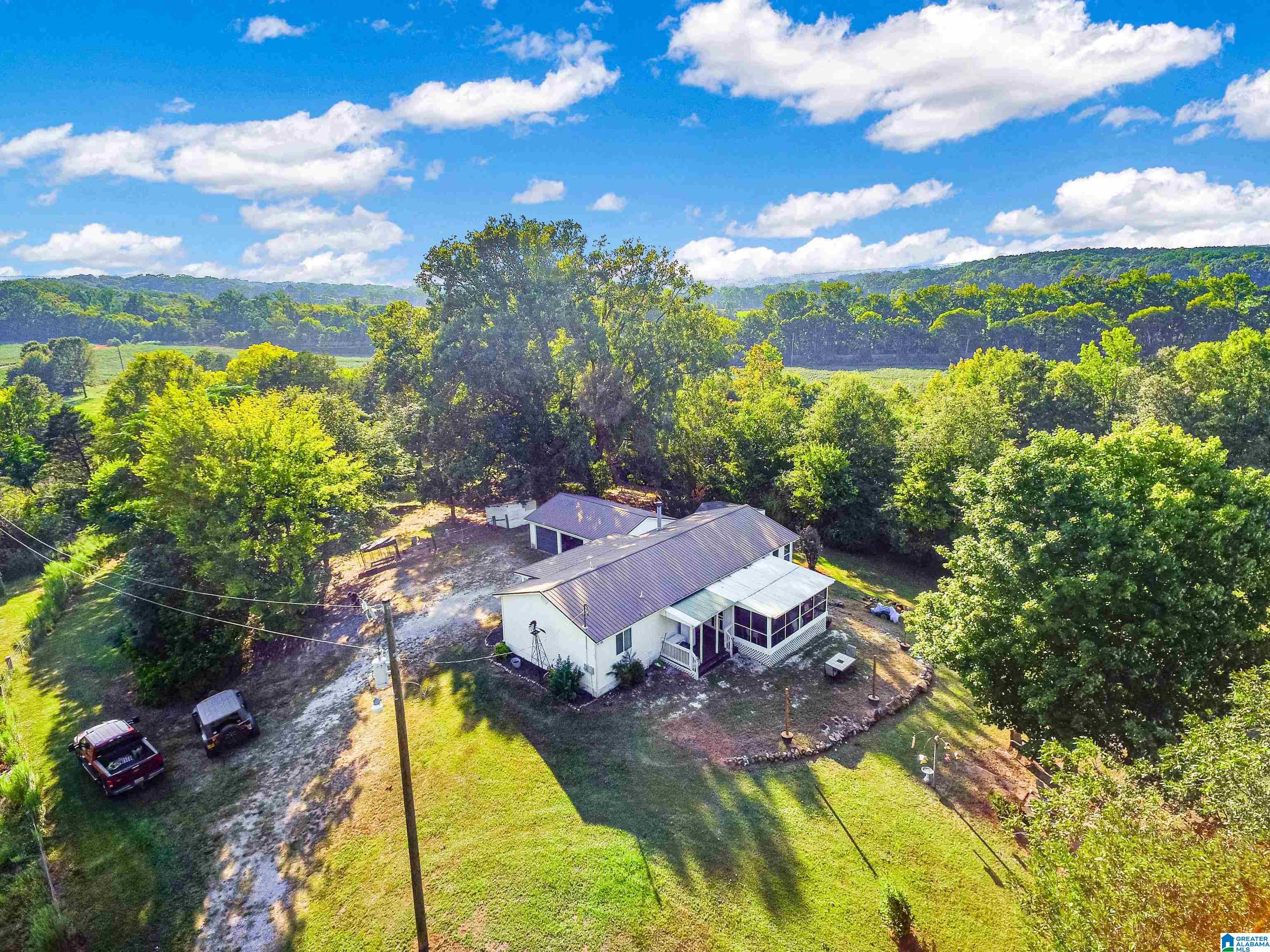 2700 Grist Mill Road Alpine, AL 35014 - Photo 3 of 48