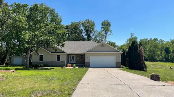 $399,000 | 3885 West 857th St Lake Village North, Lake Village, IN 46349