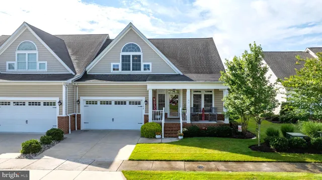 $477,500 | 1178 Kestrel Way, Salisbury, MD 21804