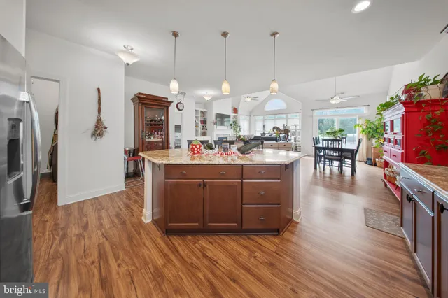 $477,500 | 1178 Kestrel Way, Salisbury, MD 21804