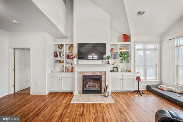 $477,500 | 1178 Kestrel Way, Salisbury, MD 21804