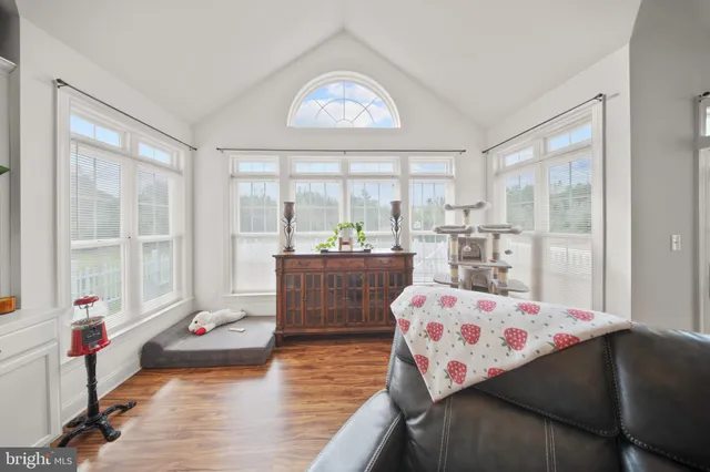 $477,500 | 1178 Kestrel Way, Salisbury, MD 21804