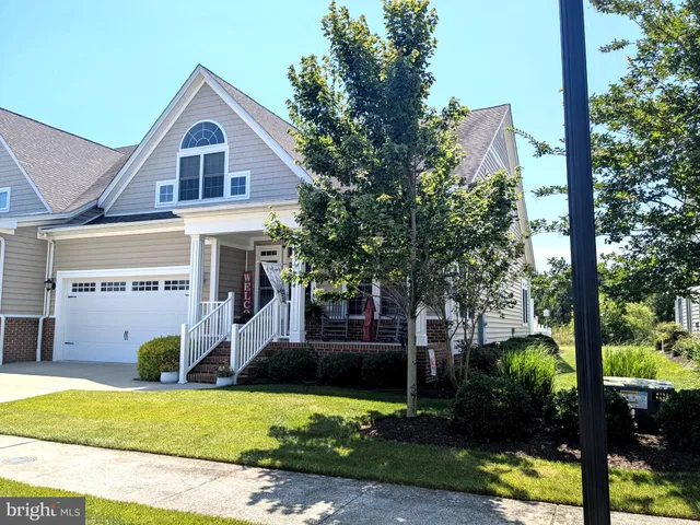 $477,500 | 1178 Kestrel Way, Salisbury, MD 21804