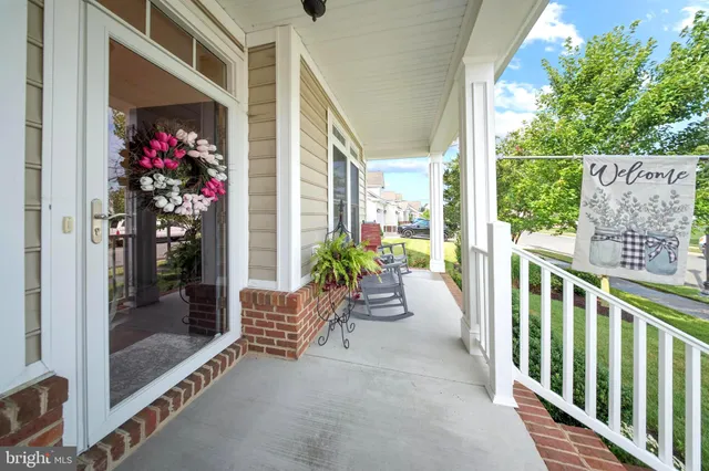 $477,500 | 1178 Kestrel Way, Salisbury, MD 21804
