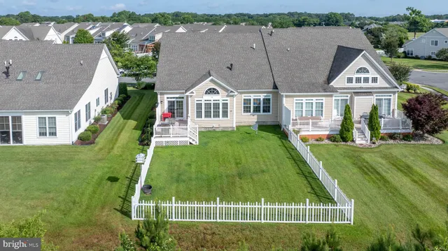 $477,500 | 1178 Kestrel Way, Salisbury, MD 21804