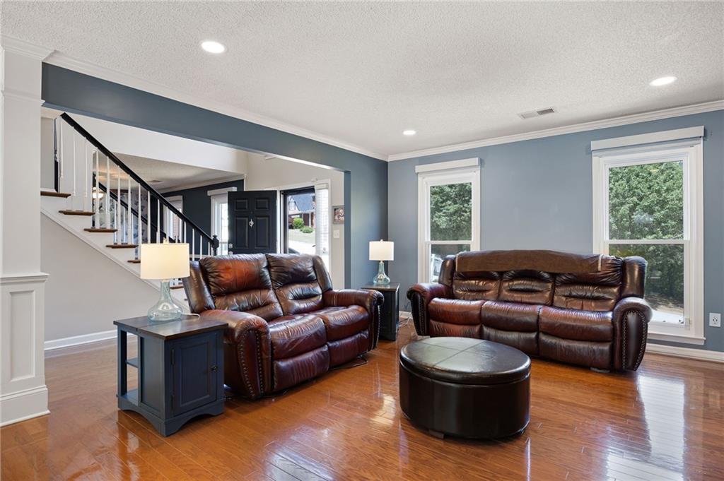 283 Hunters Trace Dallas, GA 30157 - Photo 11 of 60