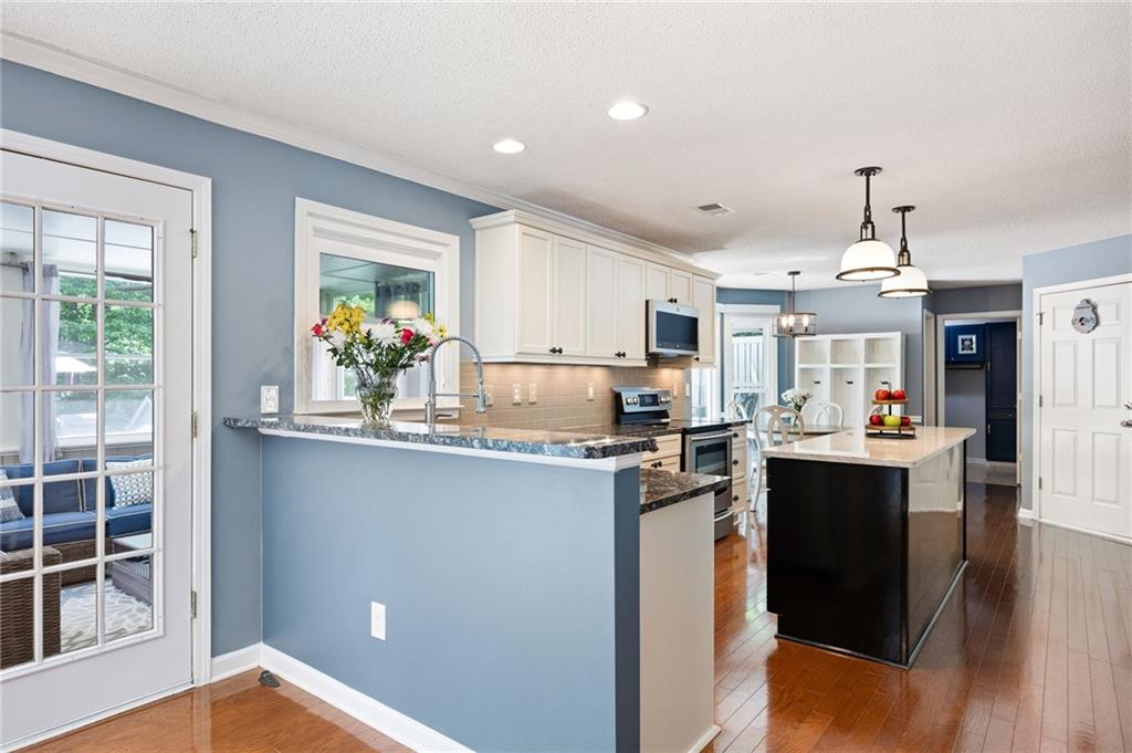 283 Hunters Trace Dallas, GA 30157 - Photo 15 of 60