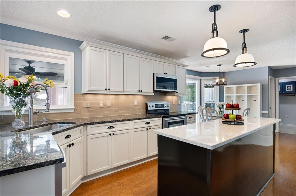 283 Hunters Trace Dallas, GA 30157 - Photo 17 of 60