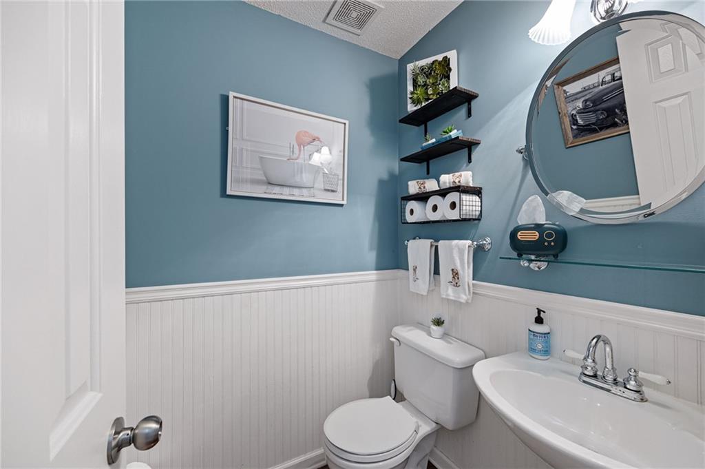 283 Hunters Trace Dallas, GA 30157 - Photo 19 of 60