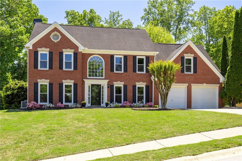 283 Hunters Trace Dallas, GA 30157 - Photo 2 of 60