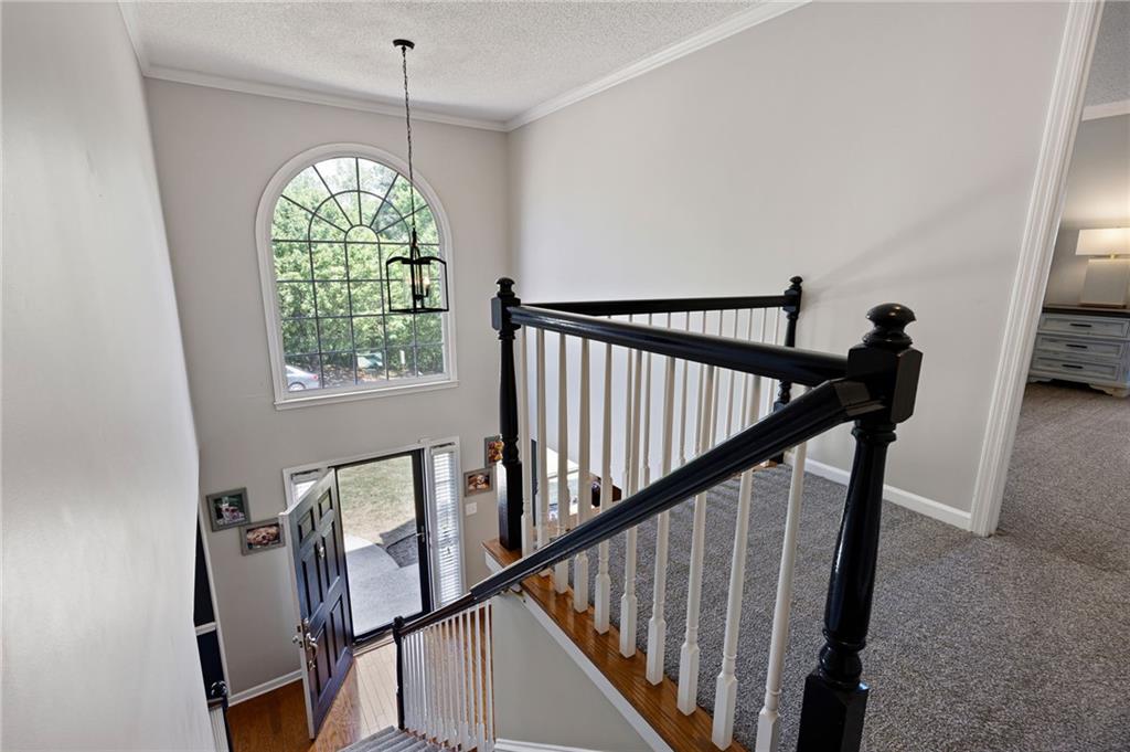 283 Hunters Trace Dallas, GA 30157 - Photo 21 of 60