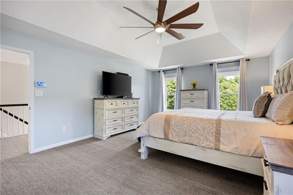 283 Hunters Trace Dallas, GA 30157 - Photo 23 of 60