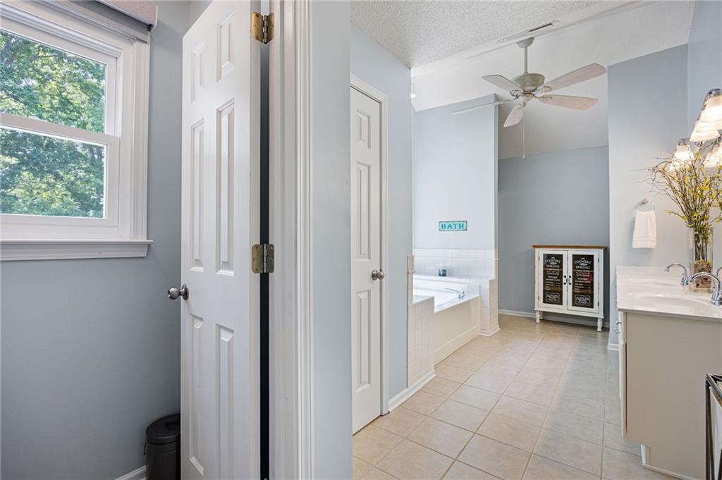 283 Hunters Trace Dallas, GA 30157 - Photo 24 of 60