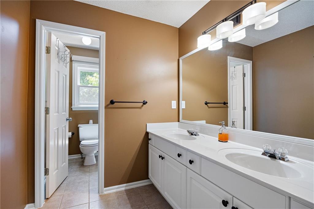 283 Hunters Trace Dallas, GA 30157 - Photo 29 of 60