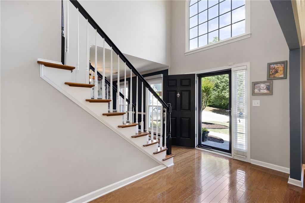 283 Hunters Trace Dallas, GA 30157 - Photo 4 of 60
