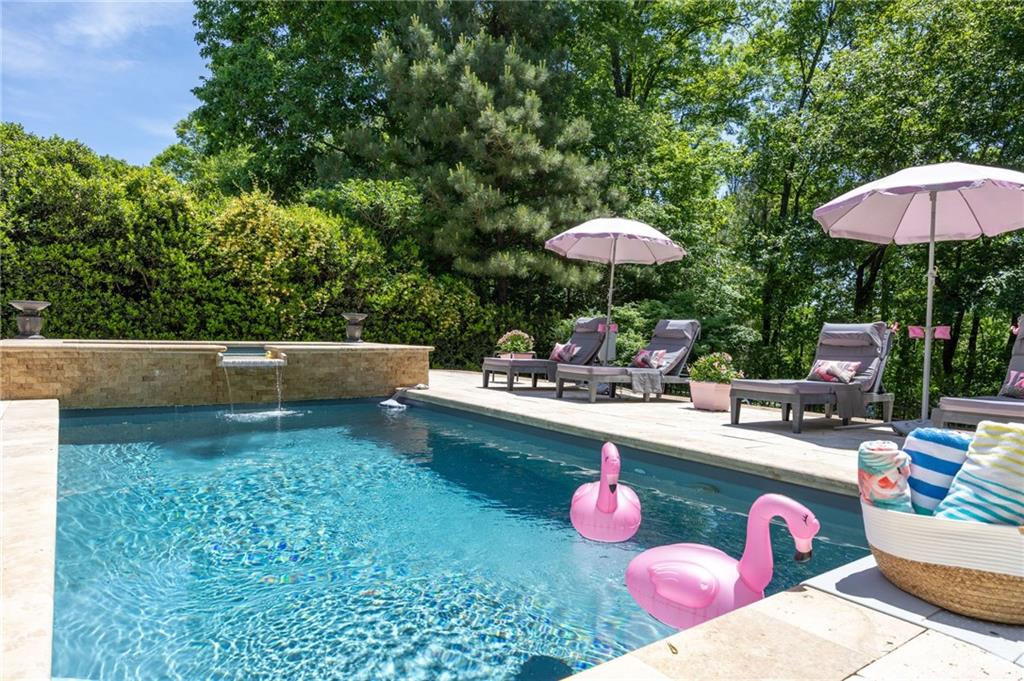283 Hunters Trace Dallas, GA 30157 - Photo 42 of 60