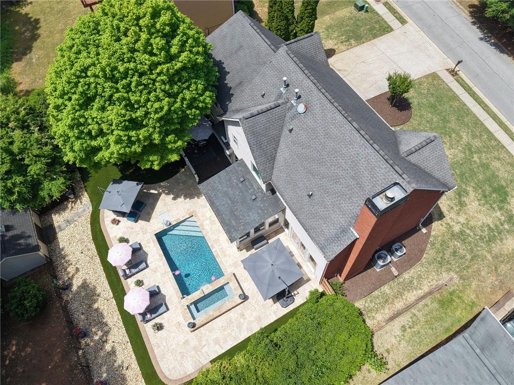 283 Hunters Trace Dallas, GA 30157 - Photo 52 of 60