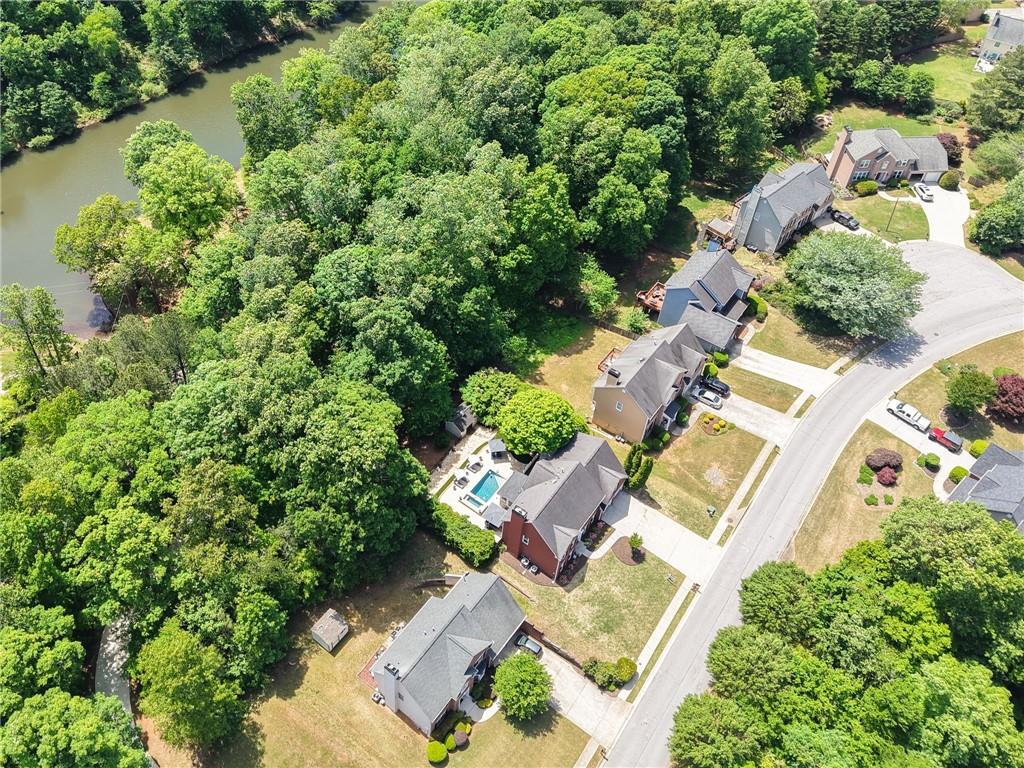 283 Hunters Trace Dallas, GA 30157 - Photo 53 of 60