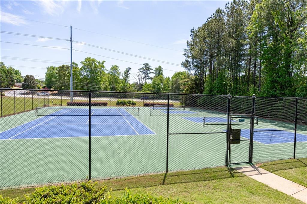 283 Hunters Trace Dallas, GA 30157 - Photo 56 of 60