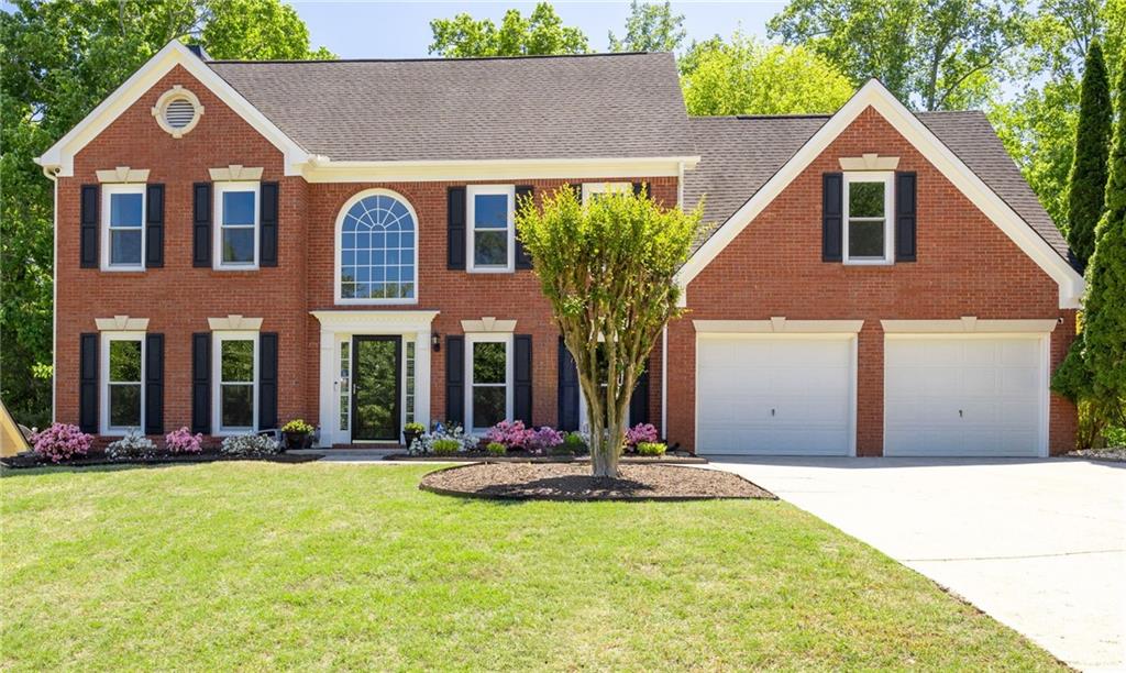 283 Hunters Trace Dallas, GA 30157 - Photo 58 of 60