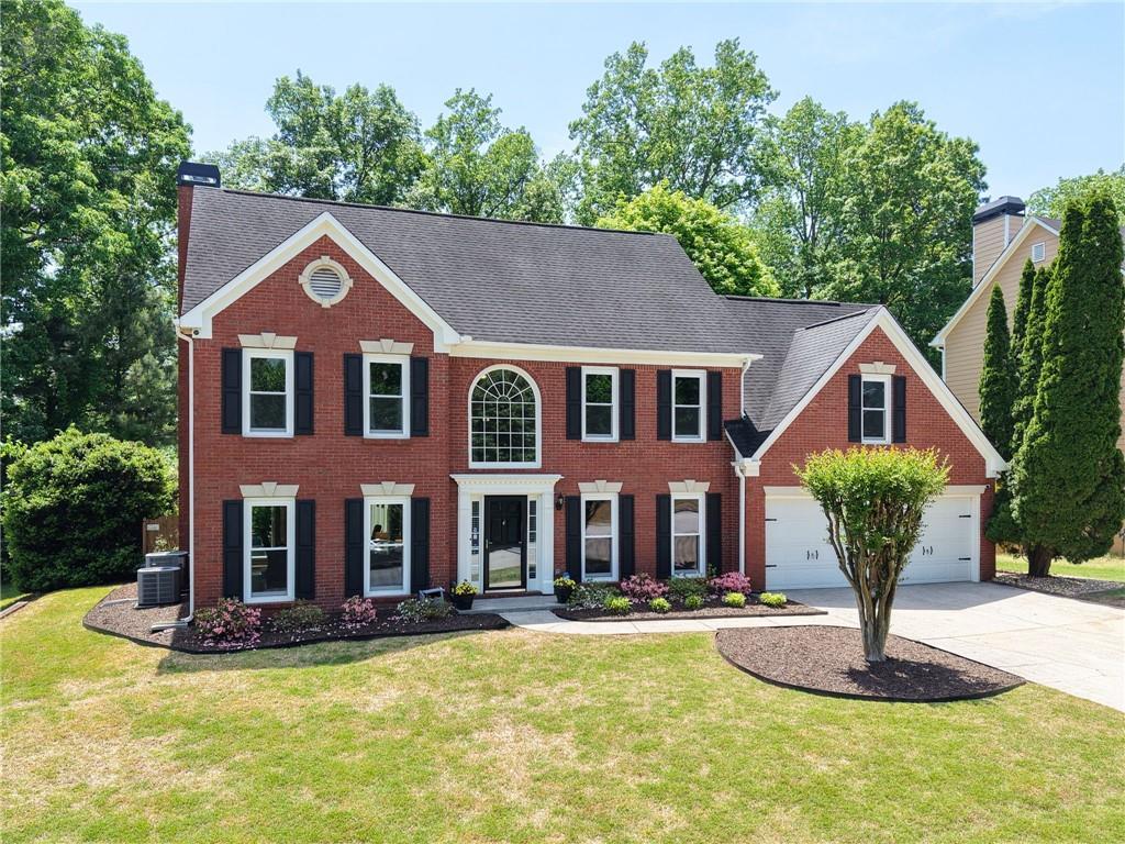 283 Hunters Trace Dallas, GA 30157 - Photo 60 of 60