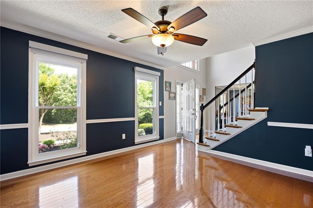 283 Hunters Trace Dallas, GA 30157 - Photo 8 of 60