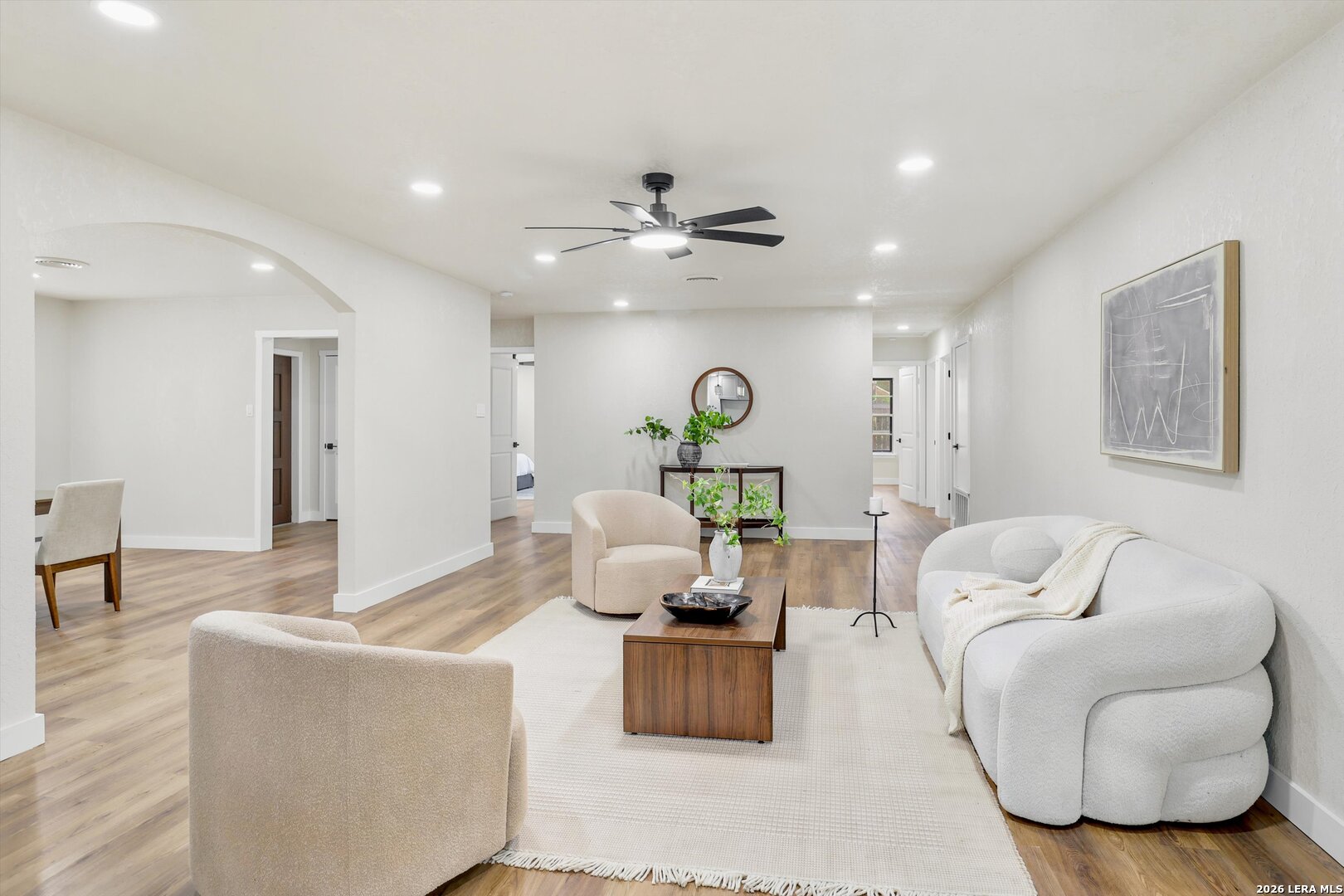 742 Winfield Circle Windcrest, TX 78239 - Photo 8 of 35
