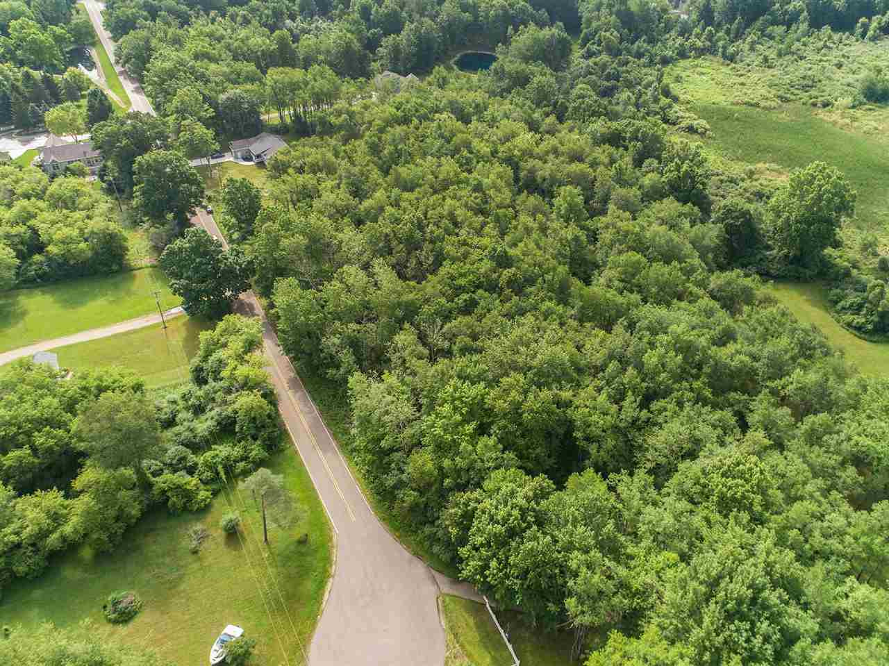 V/l Ridgeway Road Jackson, MI 49203 - Photo 6 of 11 Photo 6