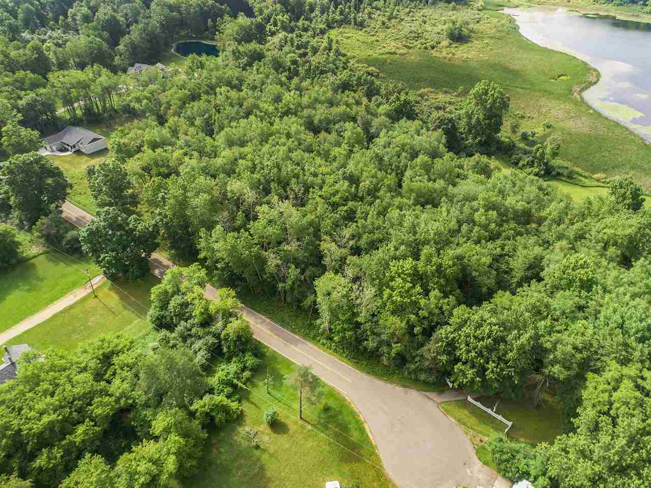 V/l Ridgeway Road Jackson, MI 49203 - Photo 7 of 11 Photo 7