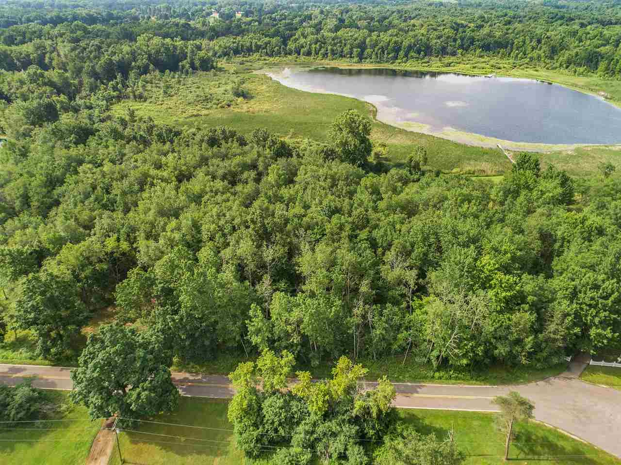 V/l Ridgeway Road Jackson, MI 49203 - Photo 8 of 11 Photo 8