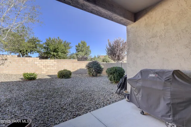 a view of a storage room with a lot of stuff