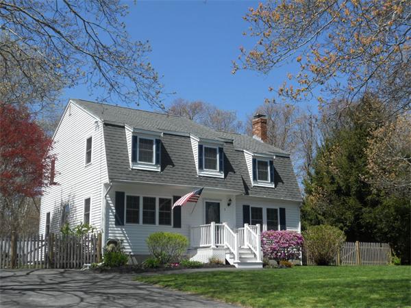 7 McGrath Road Bourne, MA 02562 - Photo 1 of 29