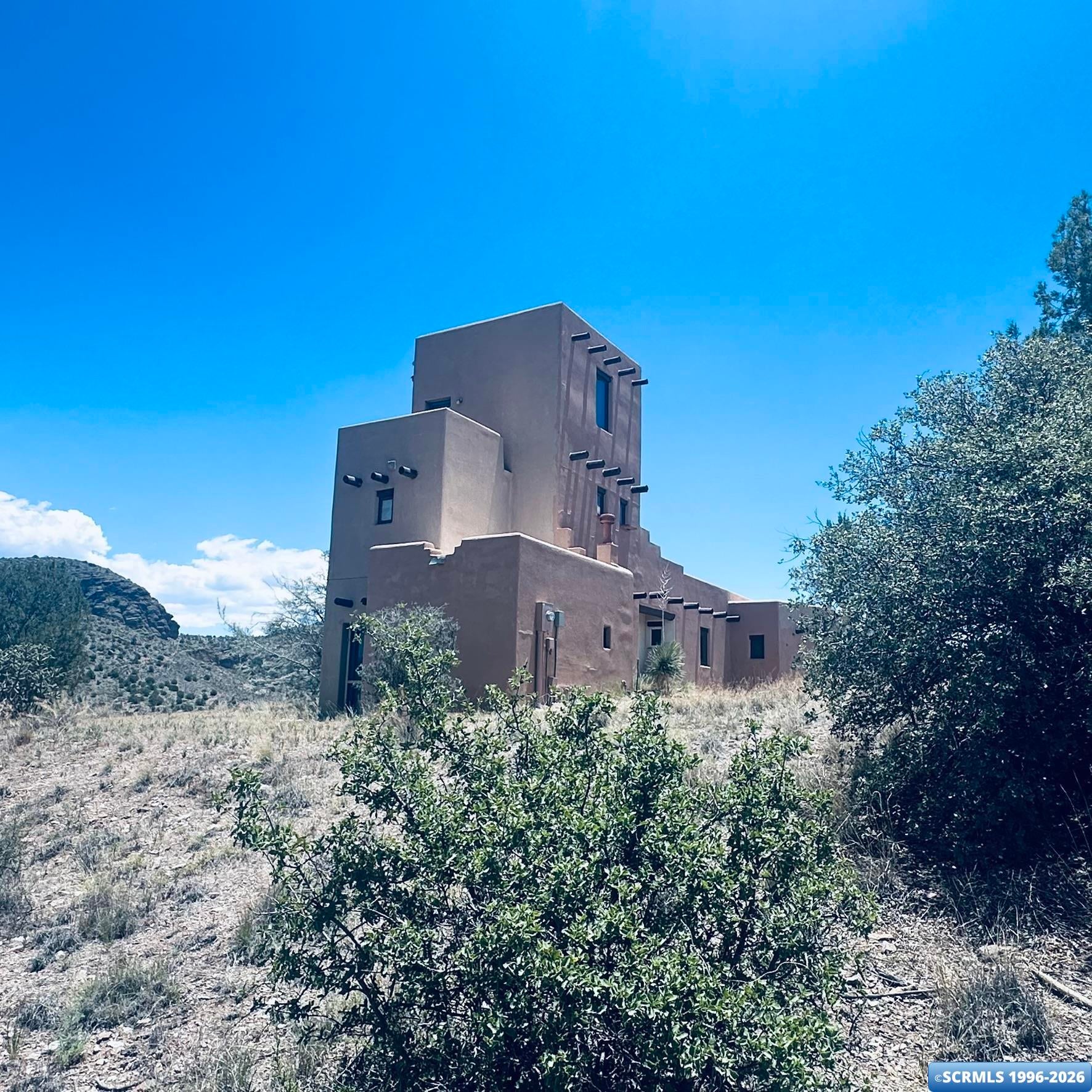 61 Double E Ranch Road Gila, NM 88038 - Photo 45 of 46 Gallery Image 45