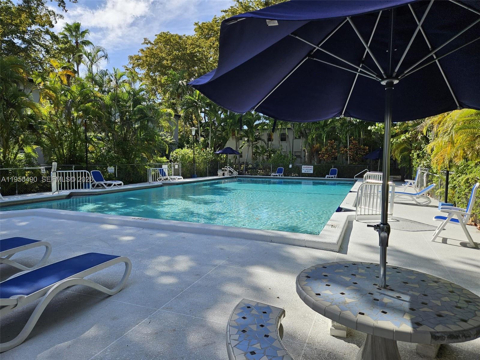 5660 Southwest 78th Street, Unit 6A Miami, FL 33143 - Photo 39 of 48