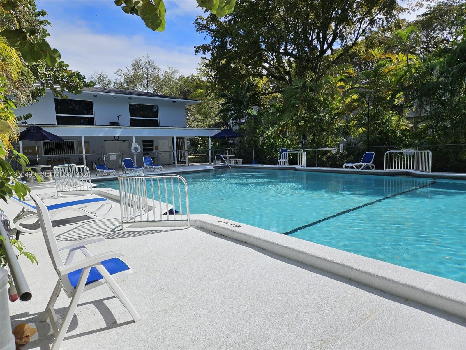 5660 Southwest 78th Street, Unit 6A Miami, FL 33143 - Photo 40 of 48