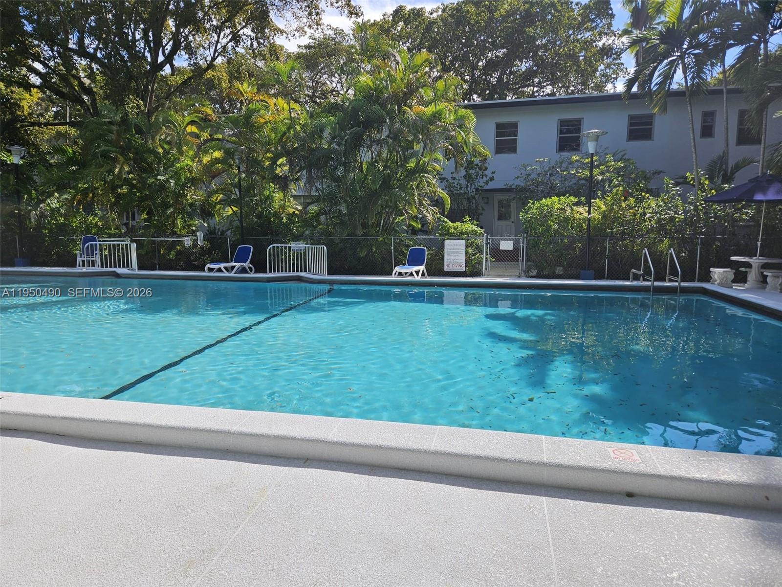 5660 Southwest 78th Street, Unit 6A Miami, FL 33143 - Photo 42 of 48