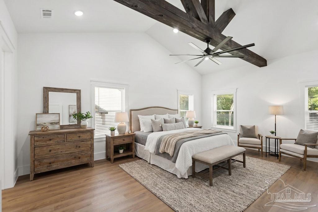 2890 Denton Road Pensacola, FL 32514 - Photo 27 of 61