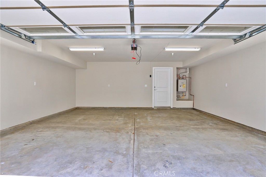 6 Bethpage Lane Phillips Ranch, CA 91766 - Photo 50 of 63 a view of an empty room