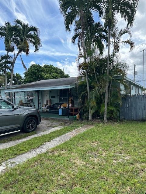7350 Southwest 11th Street Miami, FL 33144 - Photo 2 of 4