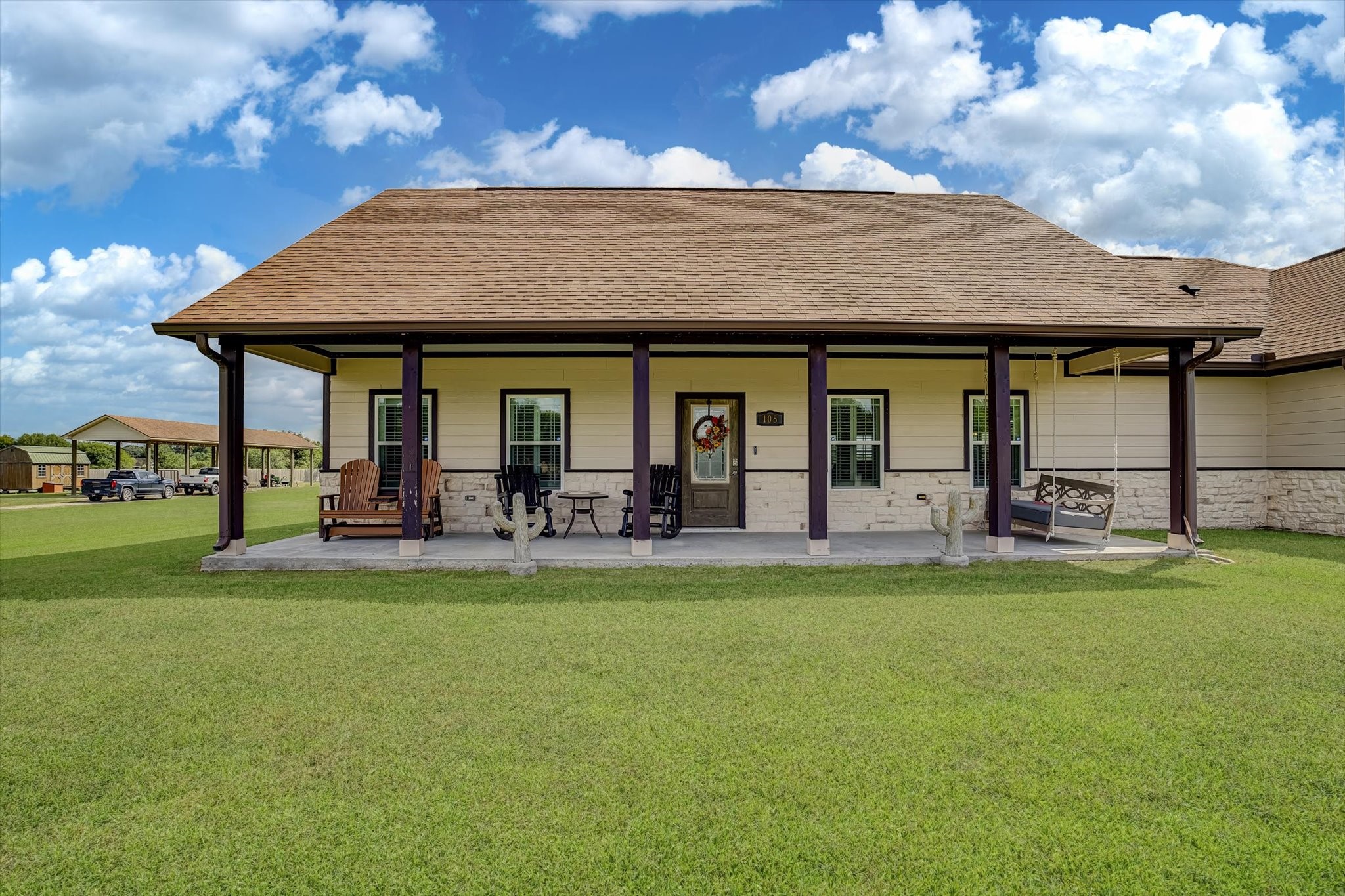 105 Baker Road Winnie, TX 77665 - Photo 4 of 46 Gallery Image 4