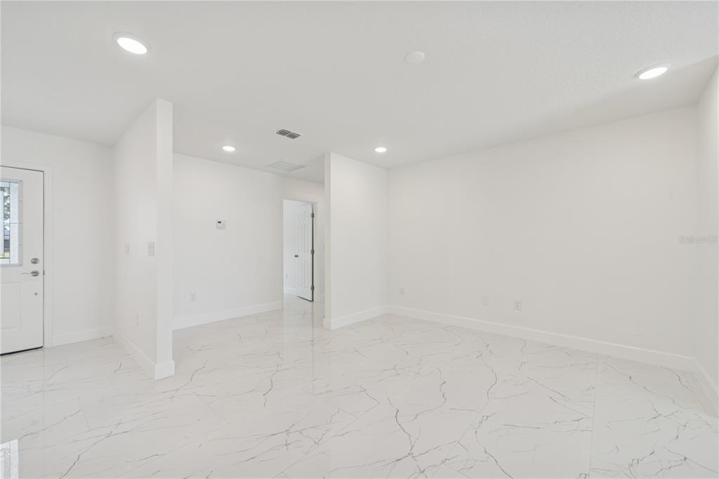 4033 Buttonbush Circle Lakeland, FL 33811 - Photo 9 of 33 a view of an empty room