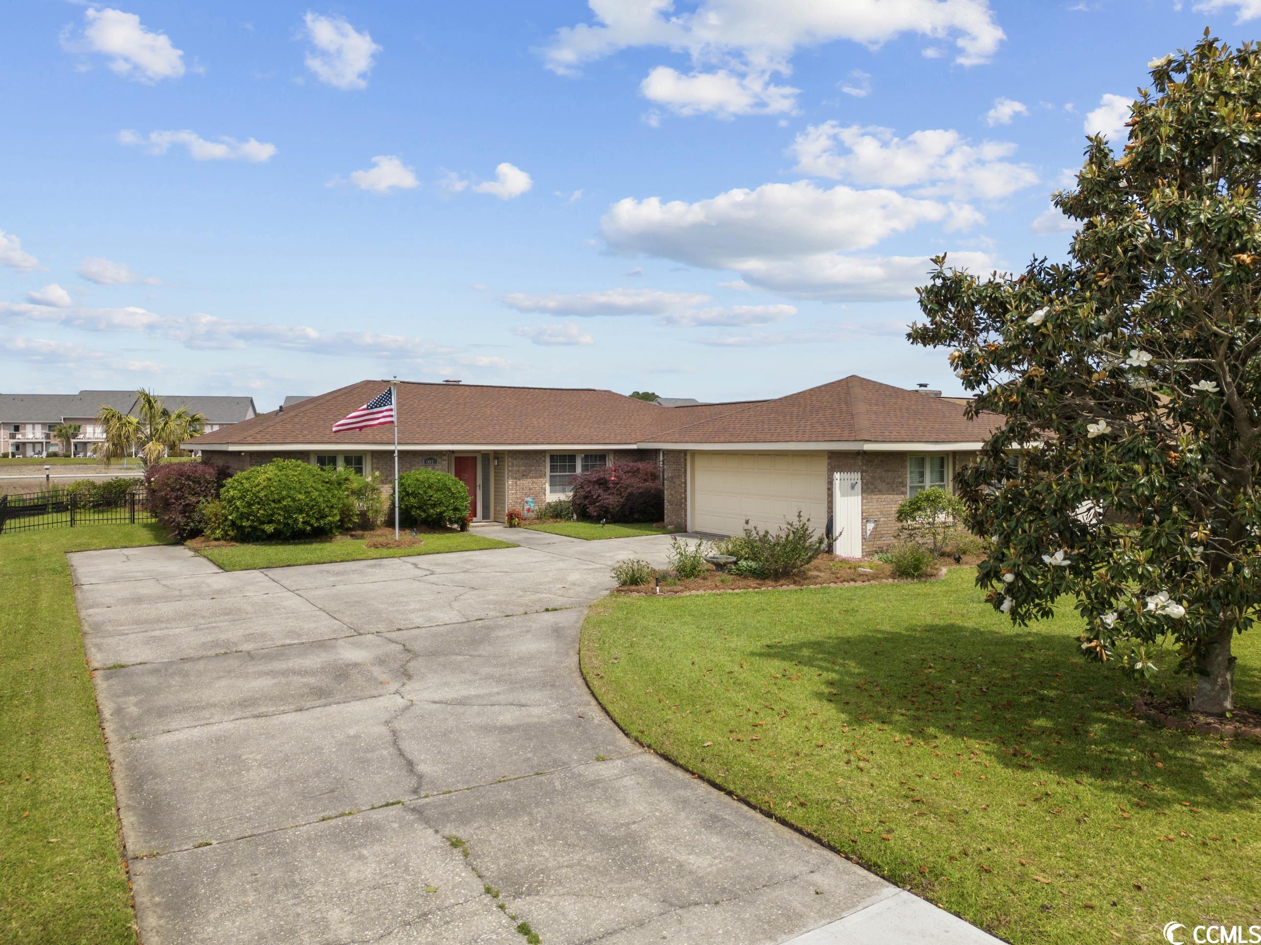 1017 Plantation Drive Surfside Beach, SC 29575 - Photo 2 of 40
