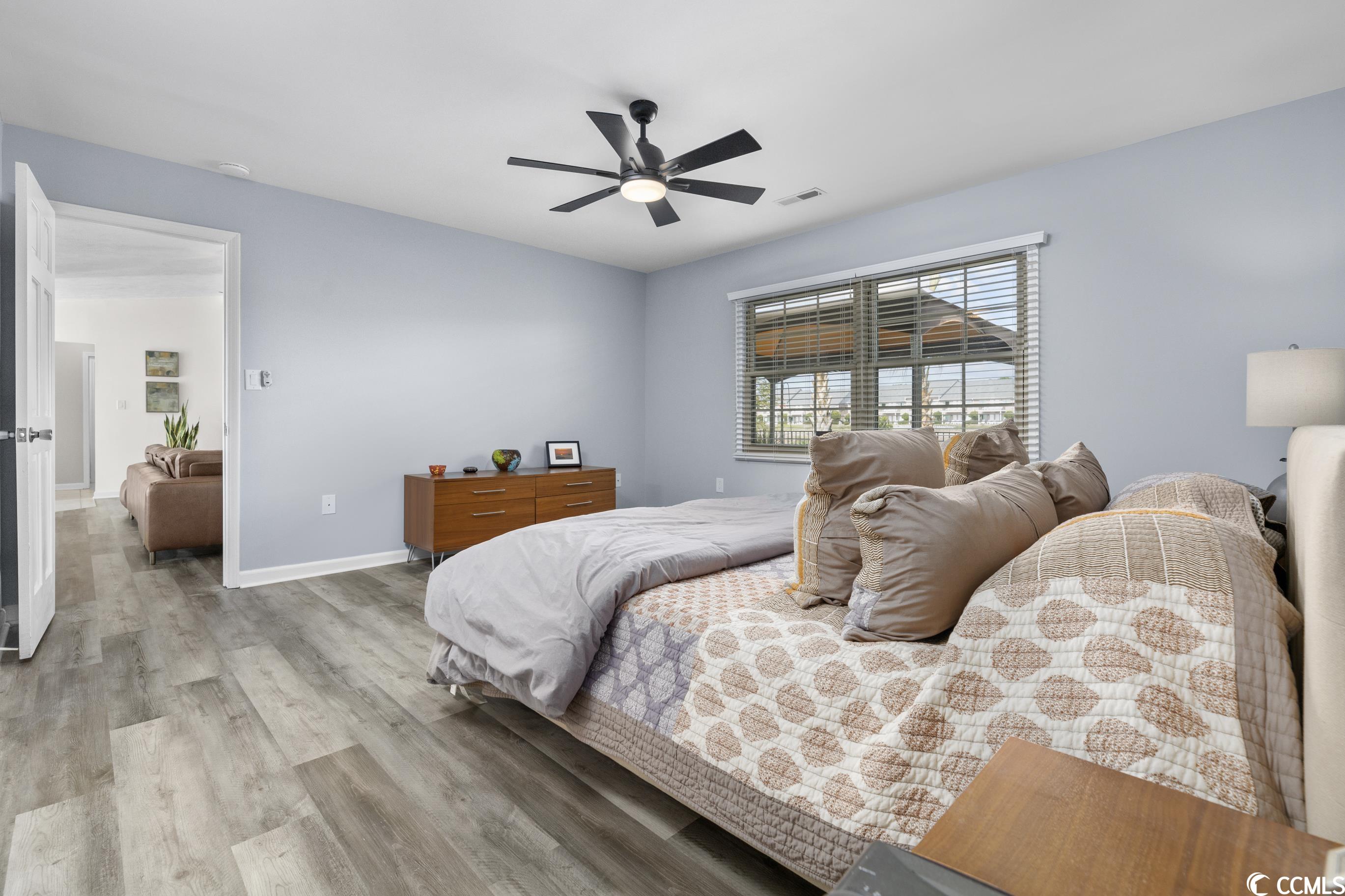 1017 Plantation Drive Surfside Beach, SC 29575 - Photo 22 of 40