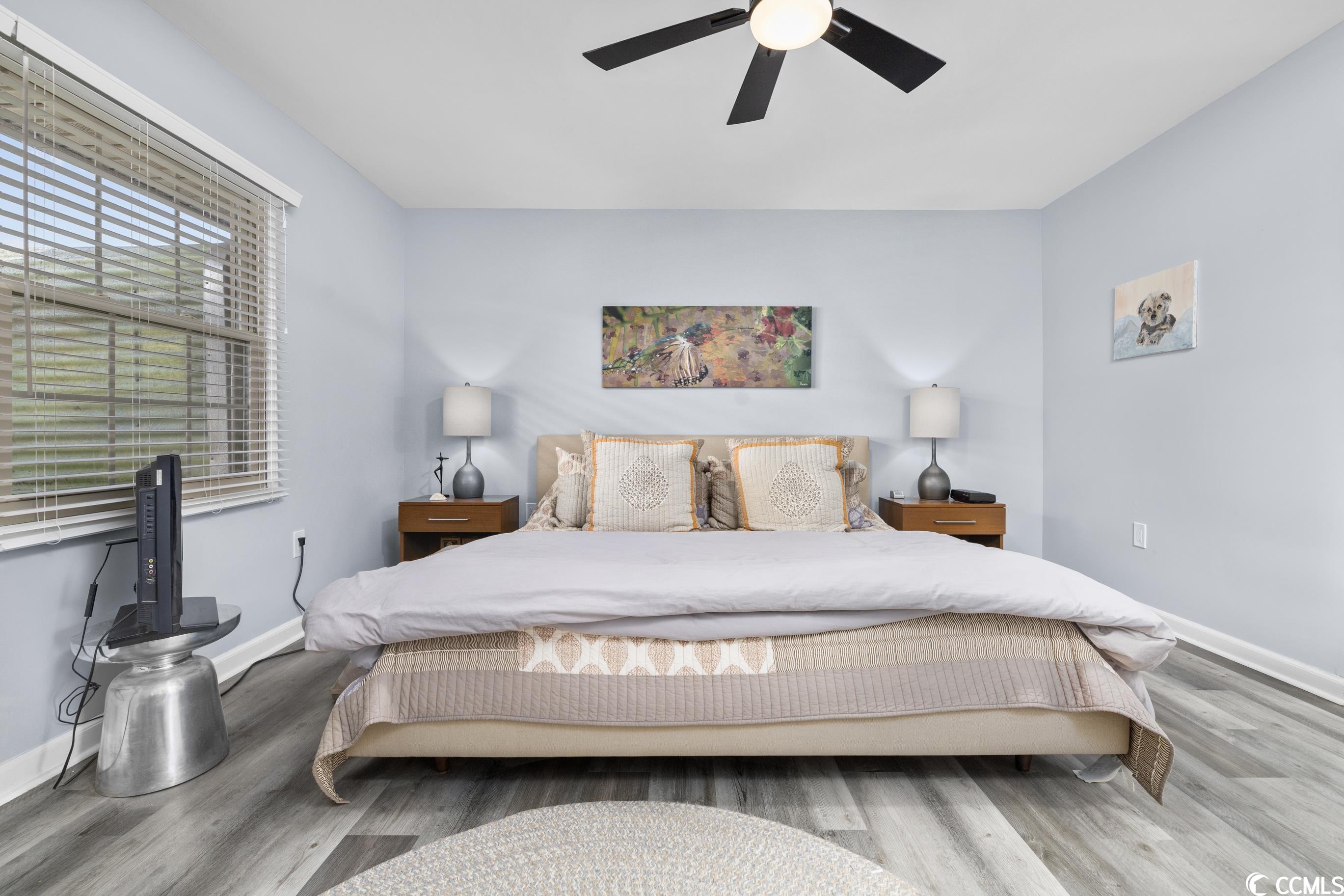 1017 Plantation Drive Surfside Beach, SC 29575 - Photo 23 of 40