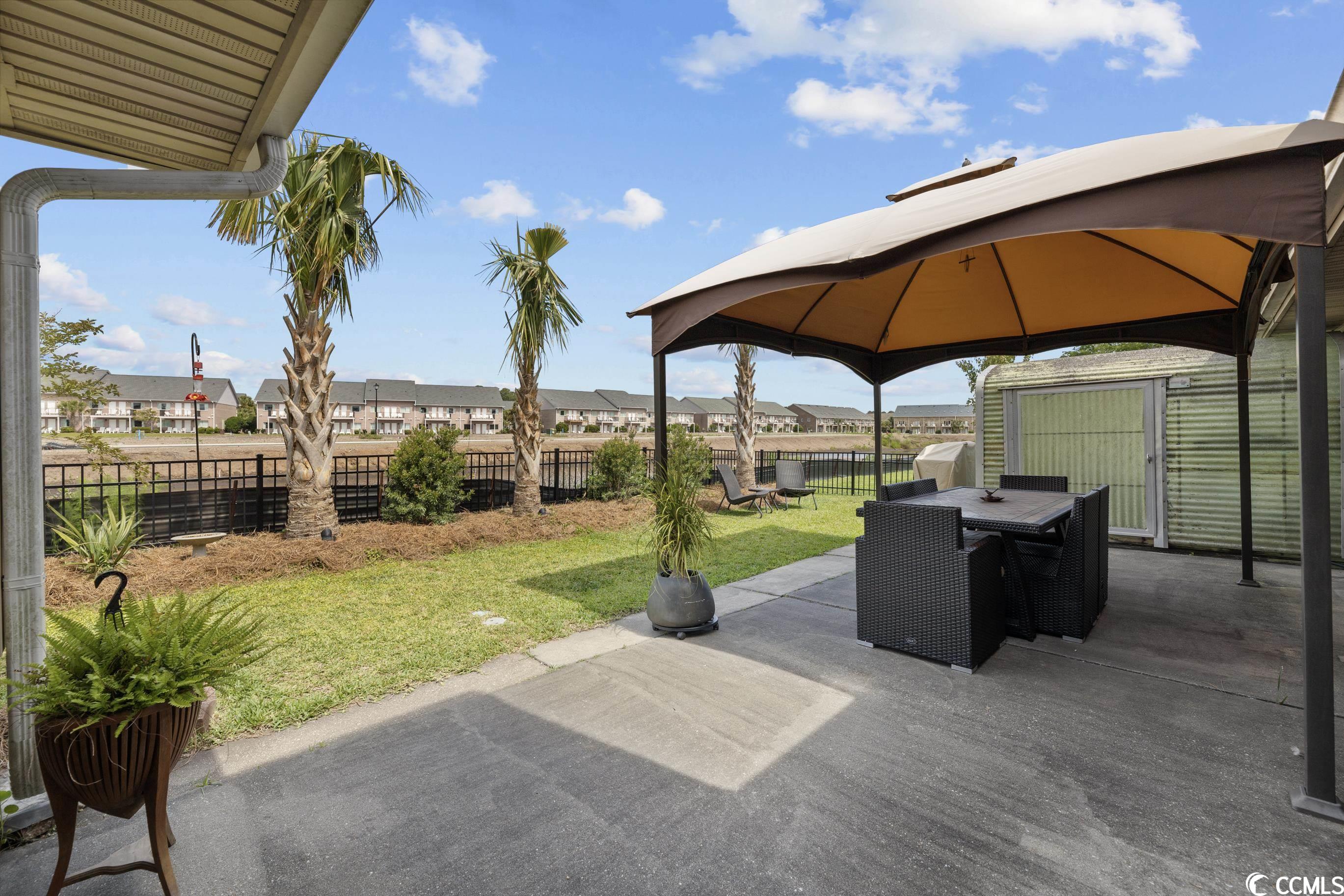 1017 Plantation Drive Surfside Beach, SC 29575 - Photo 27 of 40