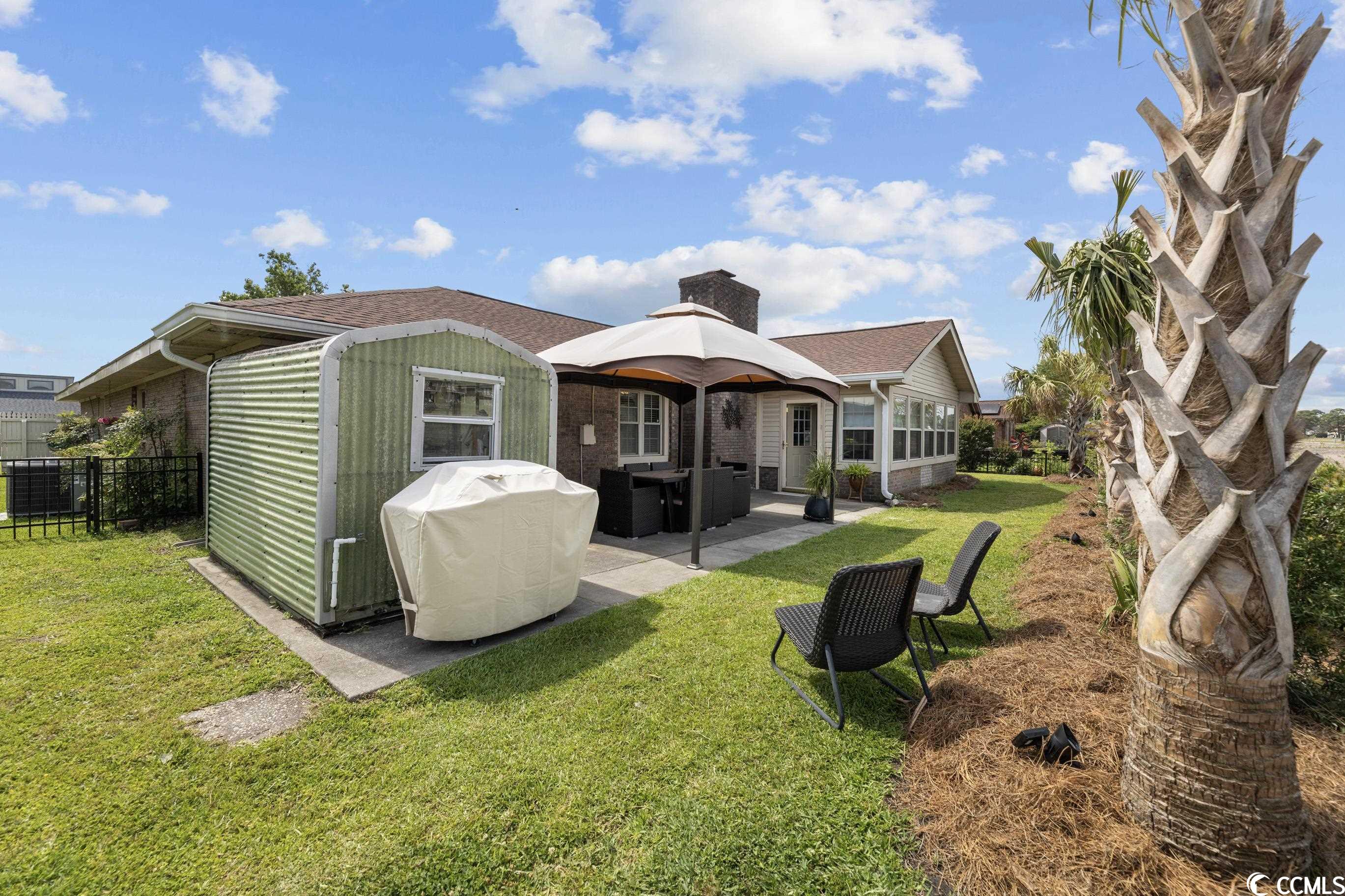 1017 Plantation Drive Surfside Beach, SC 29575 - Photo 29 of 40