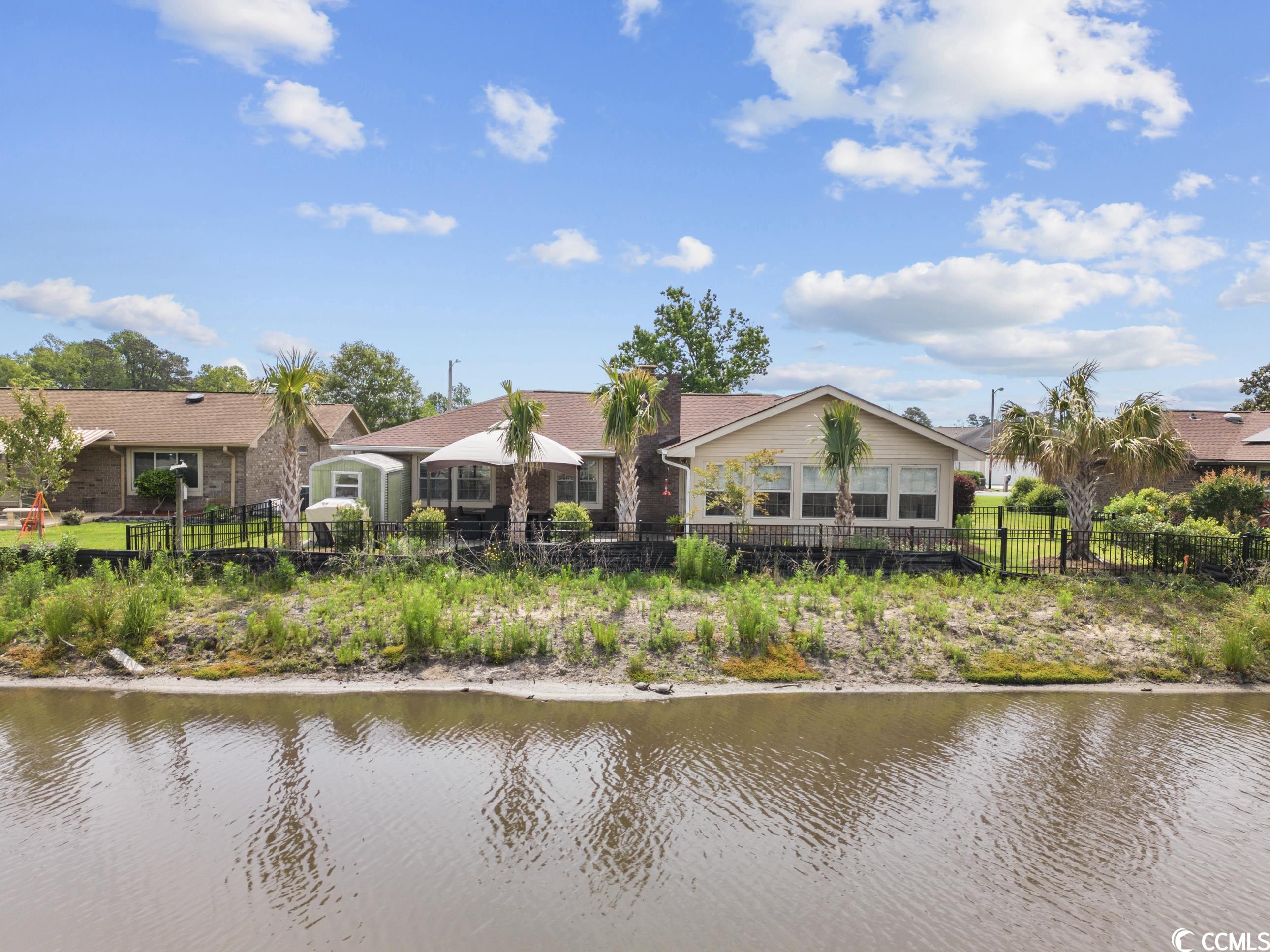 1017 Plantation Drive Surfside Beach, SC 29575 - Photo 30 of 40