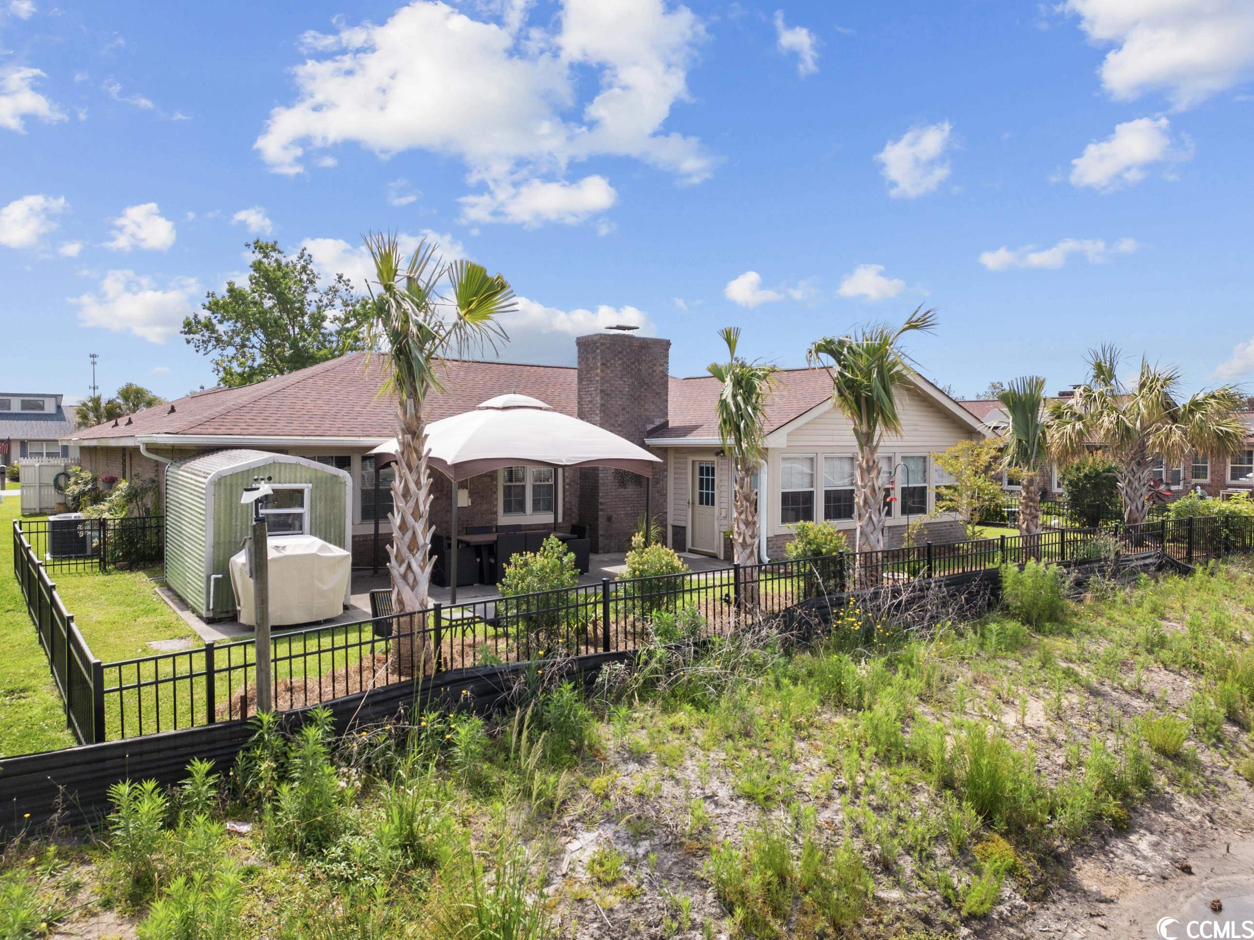1017 Plantation Drive Surfside Beach, SC 29575 - Photo 31 of 40