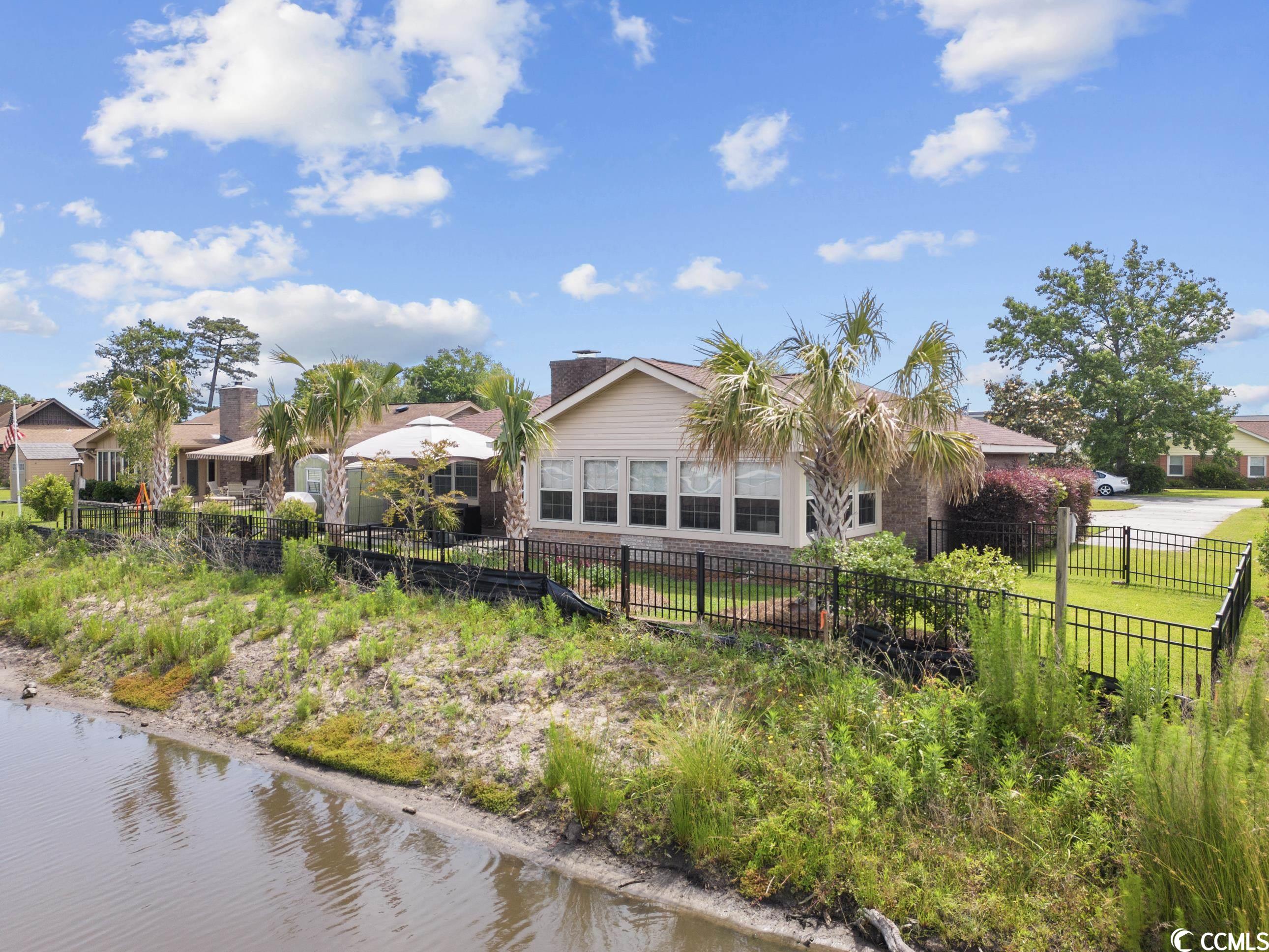 1017 Plantation Drive Surfside Beach, SC 29575 - Photo 32 of 40